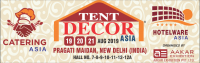 Tent Decor Asia 2019