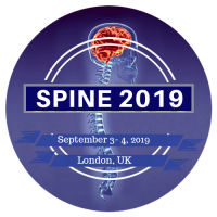 4th International Conference on Spine and Spinal Disorders
