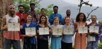300 Hour Yoga Teacher Training in Rishikesh (February)