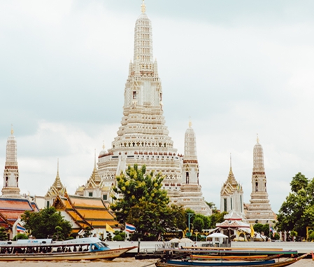 2019 The 7th International Conference on Computer and Communications Management (ICCCM 2019), Bangkok, Thailand
