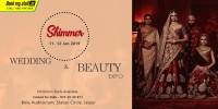Shimmer Wedding and Beauty Expo at Jaipur - BookMyStall