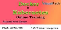 Docker Training | Docker and Kubernetes Online Training