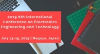 2019 6th International Conference on Electronics Engineering and Technology (ICEET 2019)