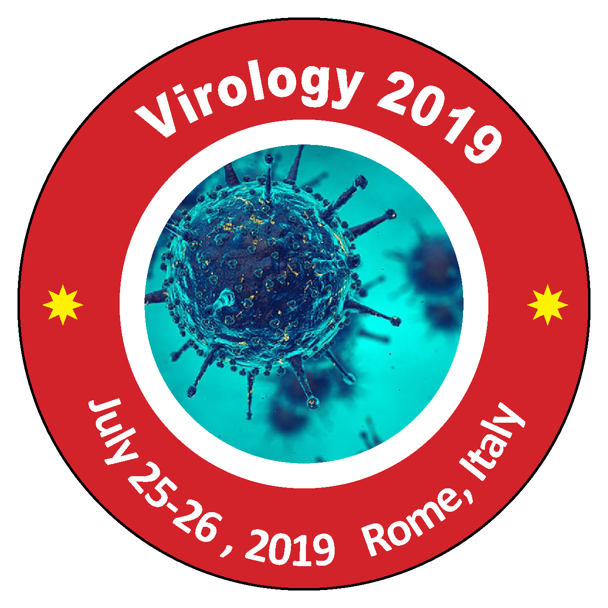 5th World Congress on Virology, Rome, Molise, Italy