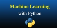 Machine Learning with Python course Get Flat 40% OFF