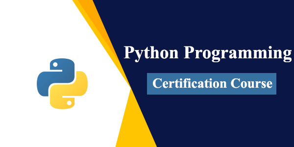 Python Programming Certification Course Get Flat 40% OFF, Bangalore, Karnataka, India