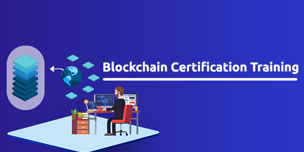 Blockchain Certification Training Get Flat 40% OFF, Bangalore, Karnataka, India