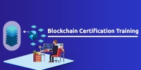Blockchain Certification Training Get Flat 40% OFF