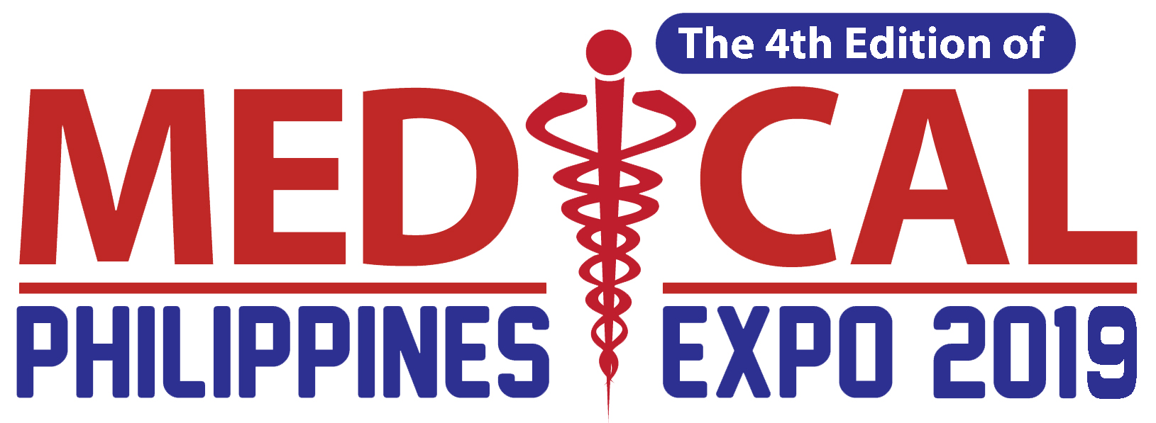 Medical Philippines Expo 2019, Pasay City, National Capital Region, Philippines