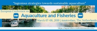 European Conference on Aquaculture and Fisheries