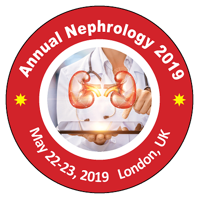 19th Annual Conference on Nephrology, London, England, United Kingdom