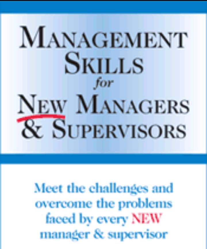 Leadership and Management Skills for New Managers and Supervisors Course, Kigali/Kicukiro/Gikondo, Kigali, Rwanda