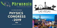 World Physics Congress Physics (Physics Congress-2019 )