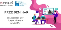FREE Seminar: Developing Project Baselines in Mumbai
