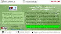 LHIF RE-Calibrating The Care-Continuum With Technology Innovation