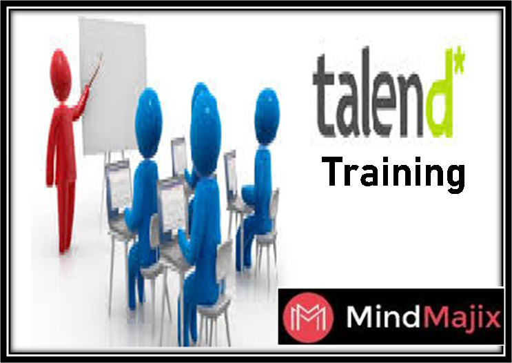 Here The Easy Ways To Learn Talend Training, Herkimer, New York, United States