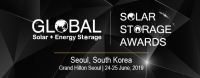 Global Solar + Energy Storage Congress & Expo 2019