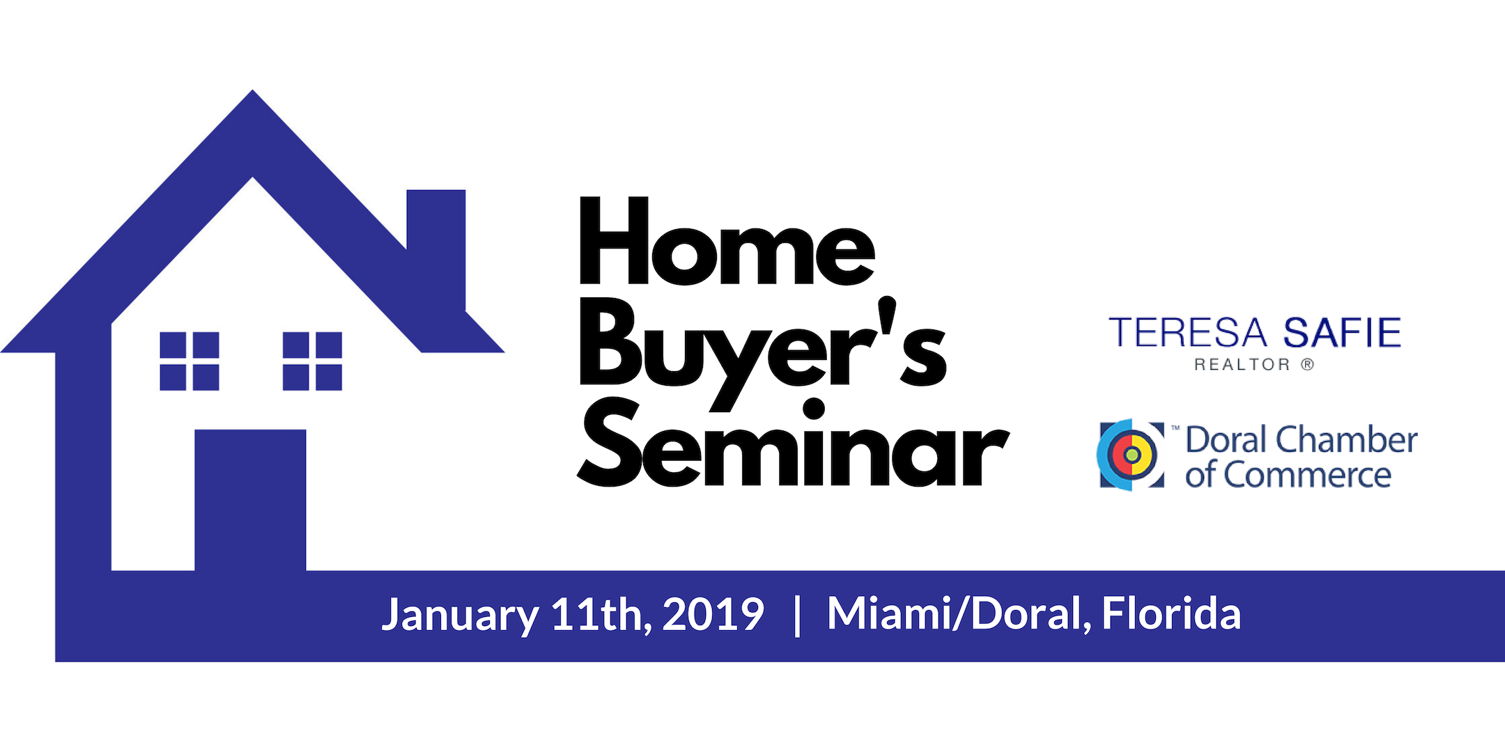 Home Buyer's Seminar, Miami-Dade, Florida, United States