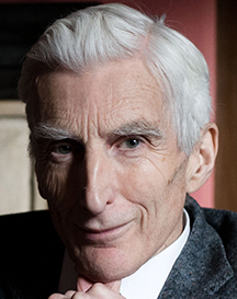 Martin Rees, Astronomer Royal & Author of On the Future: Prospects for Humanity, Santa Clara, California, United States