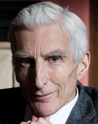 Martin Rees, Astronomer Royal & Author of On the Future: Prospects for Humanity