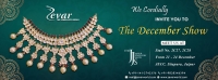 Jaipur Jewellery Show - Zevar The Jewellery World