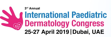 The International Pediatric Dermatology Congress, Dubai, United Arab Emirates