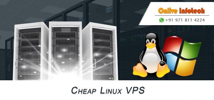 New Event Launched for Cheap Linux VPS Hosting by Onlive Infotech, Ghaziabad, Uttar Pradesh, India