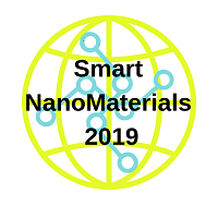 Smart NanoMaterials 2019 Summit, Paris, France,Paris,France