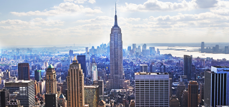 Oracle ERP Cloud User Group Event, New York, United States