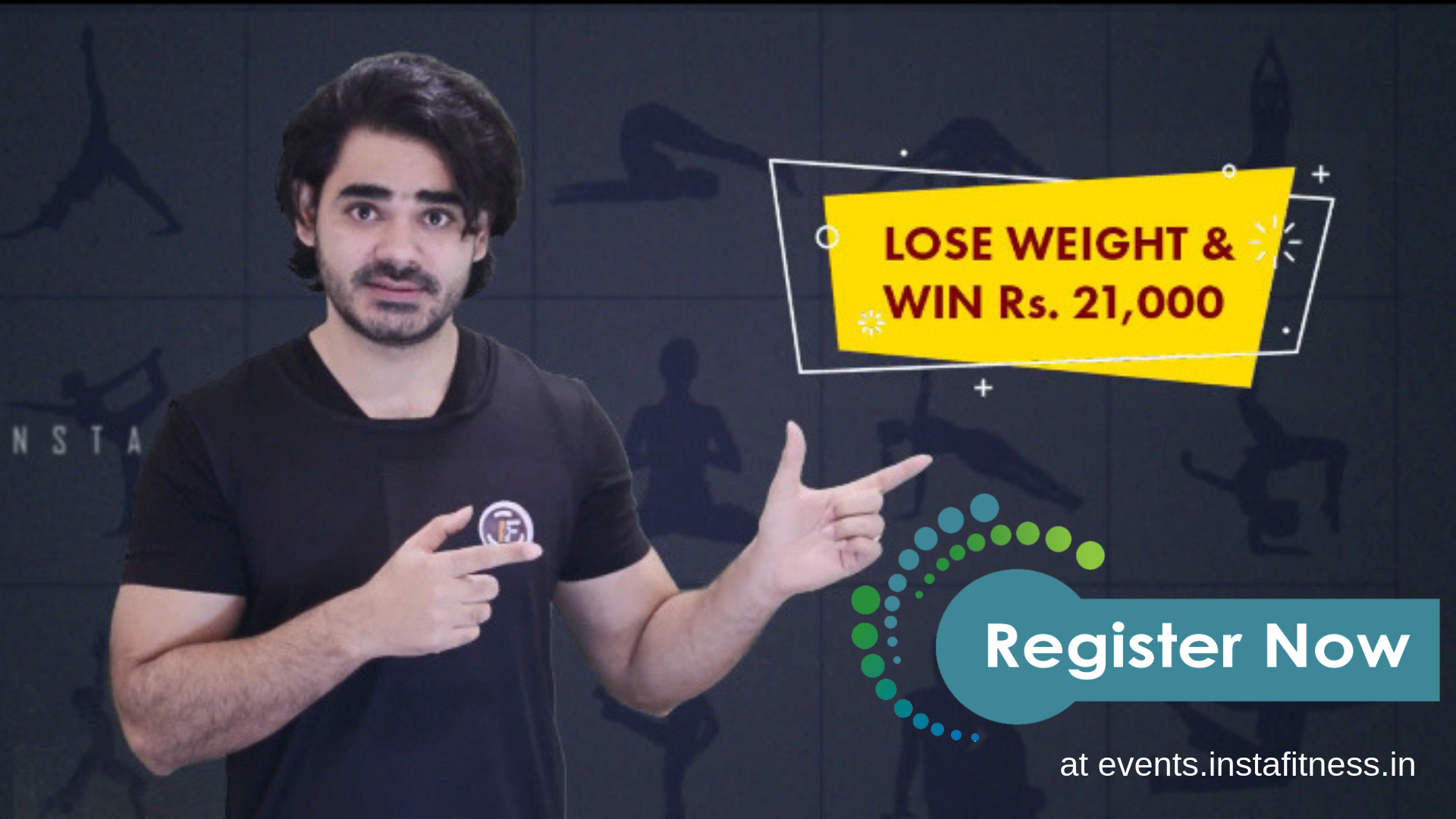 The Biggest Loser - Weight Loss Contest, New Delhi, Delhi, India
