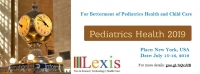 Pediatrics Health and Child Care Congress