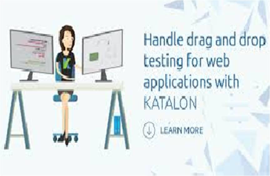 Here The Easy Ways To Learn Katalon Certification training, New York, United States