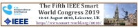 The 5th IEEE Smart World Congress