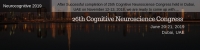 26th Cognitive Neuroscience Congress