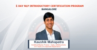 1 Day NLP Introductory Certification Program