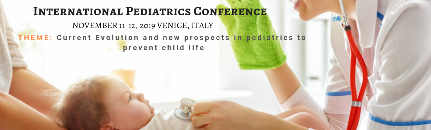 International Pediatrics Conference, Hyderabad, Telangana, India
