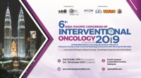 6th Asia-Pacific Congress of Interventional Oncology (APCIO) 2019