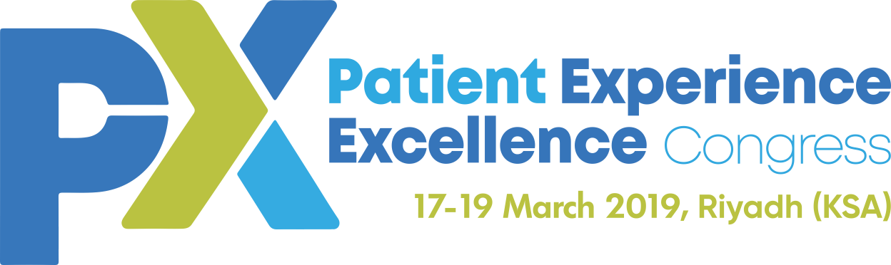 Patient Experience Excellence Congress, Riyadh, Saudi Arabia