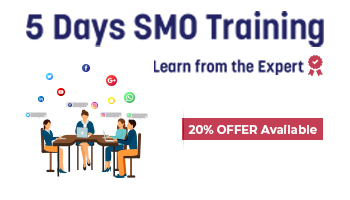 SMO training, Chennai, Tamil Nadu, India