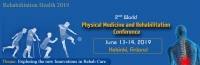 2nd World Physical Medicine and Rehabilitation Conference