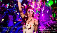 NYE Freedom on Road Party for Couples - at Kings Park Street - With Live DJ, Music