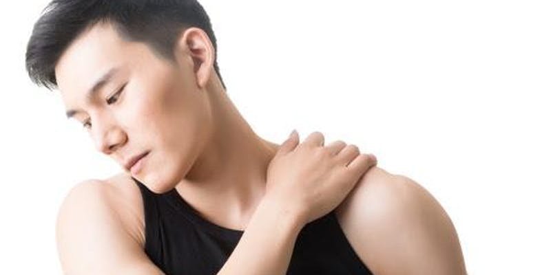 Neck Pain Solutions: Practical Recovery Workshops, Singapore, Central, Singapore