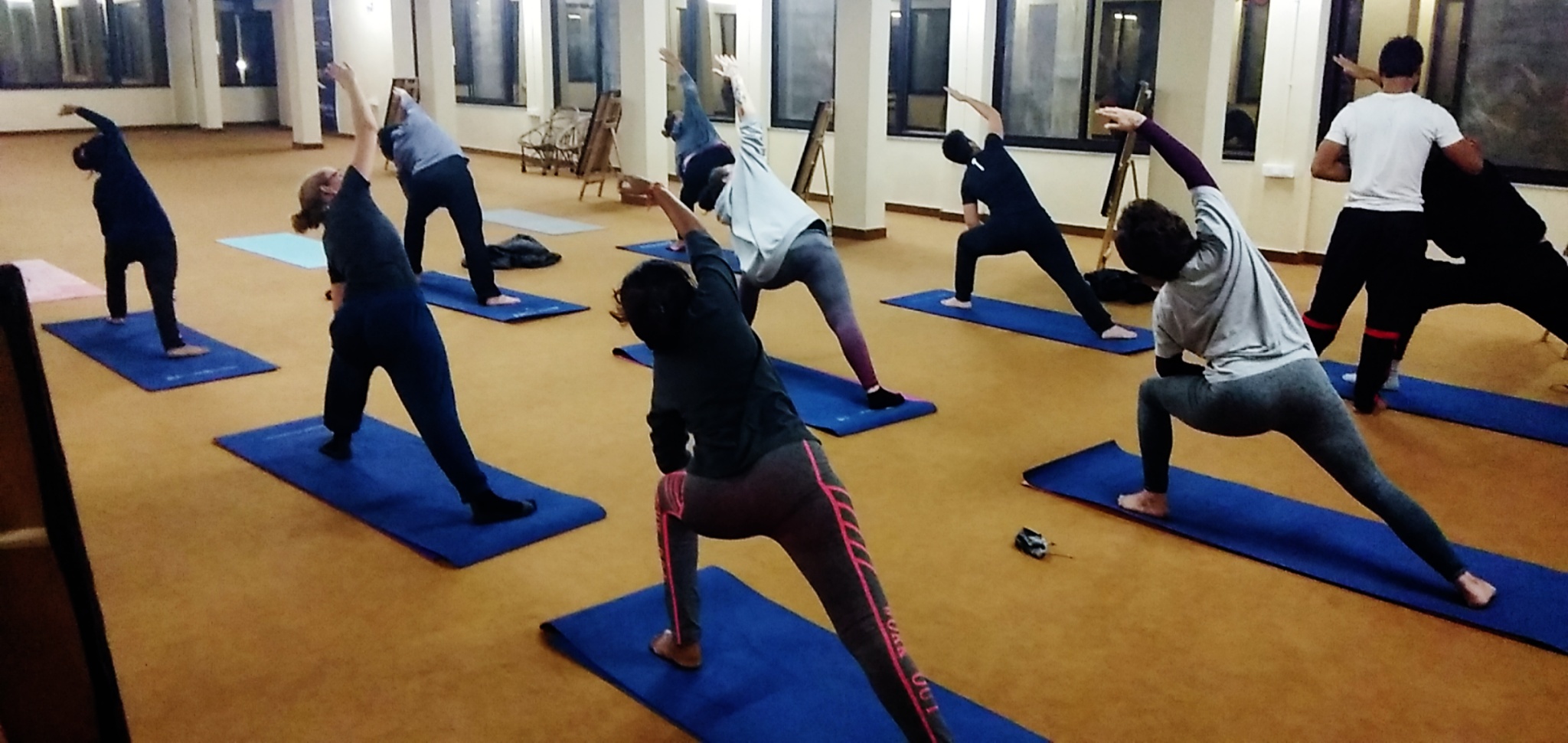 500 Hour Yoga Teacher Training In Rishikesh, Dehradun, Uttarakhand, India
