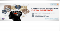 Certification Program in Data Science
