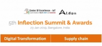 5th Inflection Summit & Awards 2019
