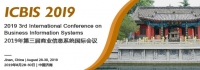 2019 3rd International Conference on Business Information Systems (ICBIS 2019)