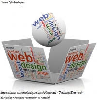 Best Web Designing Training Institute In Noida