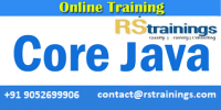 Core java training in hyderabad