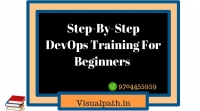 DevOps Training | DevOps Placement Training in Hyderabad