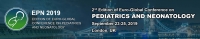 2nd Edition of Euro-Global Conference on Pediatrics and Neonatology